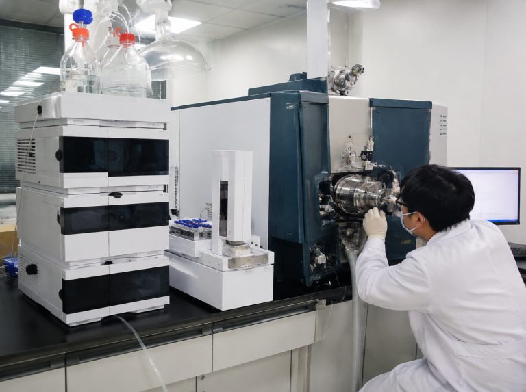 二手液质联用仪LC-MS