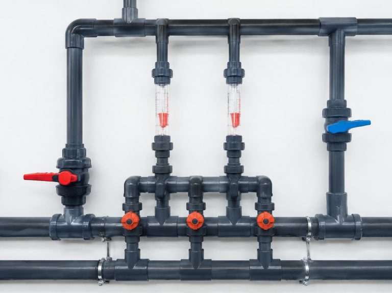 AAO一体化污水处理系统